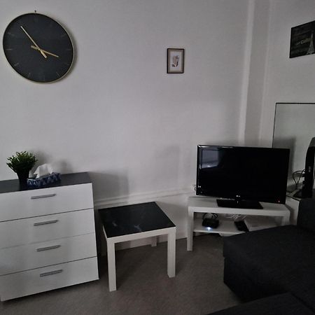 T3 Hypercentre Troyes Idealement Situe ภายนอก รูปภาพ